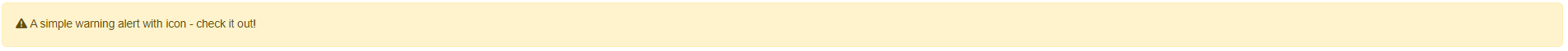 Importing